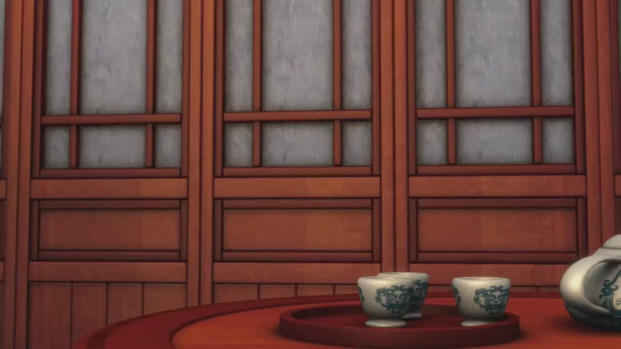 梦幻西游动画片第二季第4集