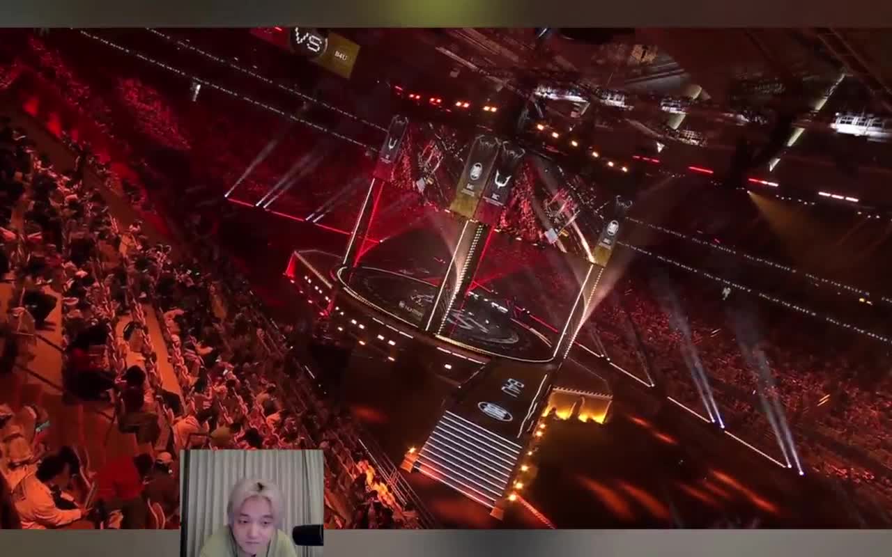 OB深渊九 第1段