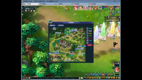 1W难民129日常操作