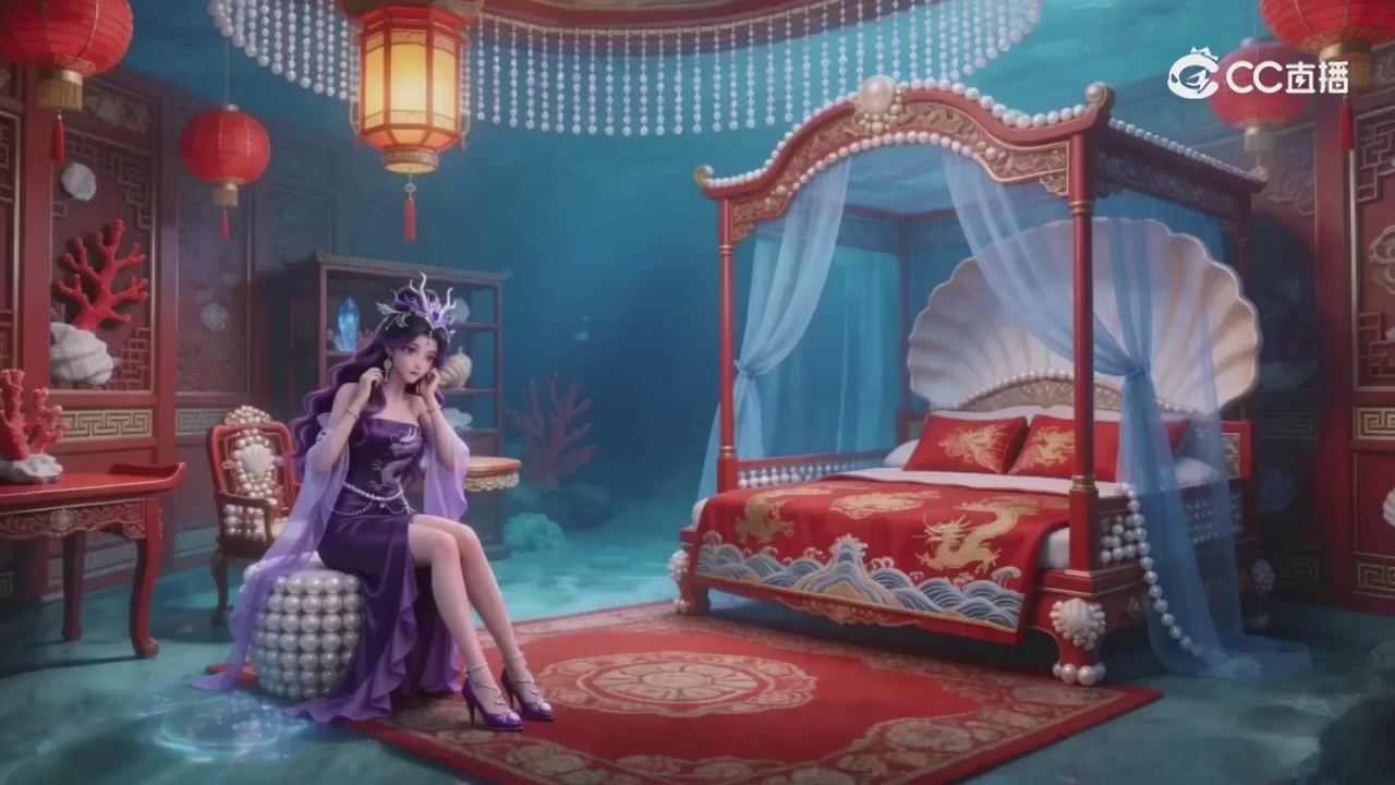 梦幻主线剧情-持续更新中
