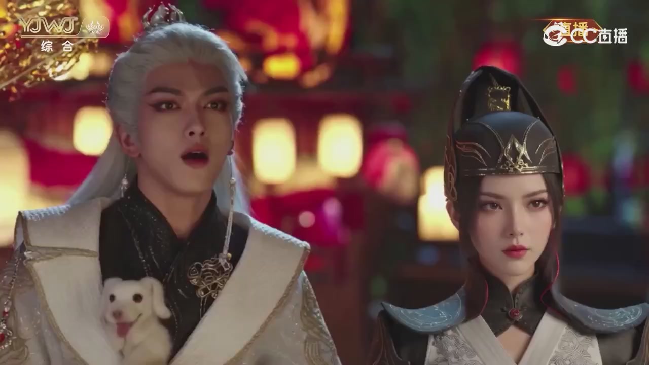 2026永劫无间新春会——武道新途全片回顾