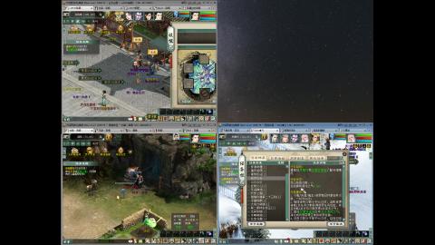 新手13组全职搬砖