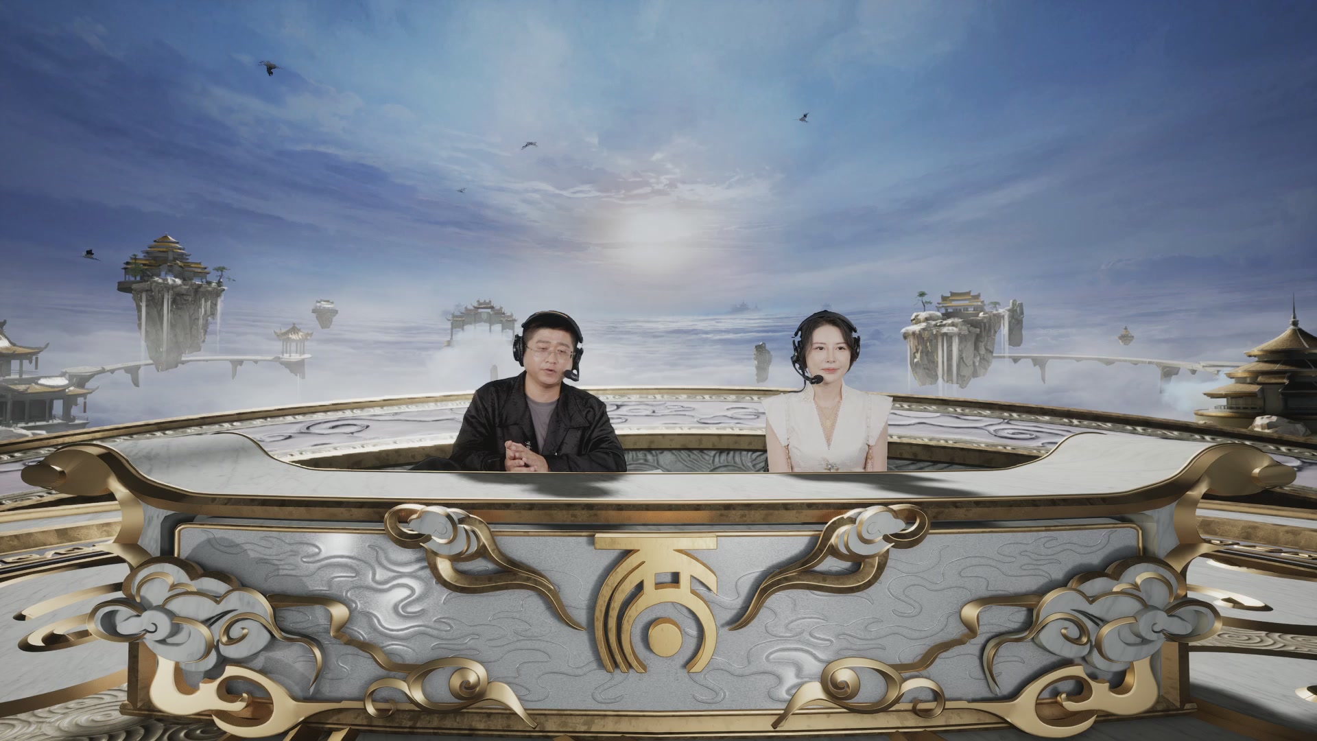 《大话西游2经典版》2026天梯巅峰战年度总决赛