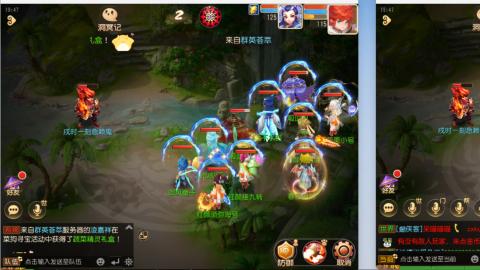 只希望我能带给你们快乐