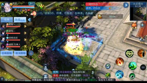 又是元气满满的一天！！