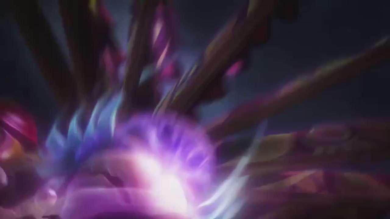梦幻西游动画片第二季第11集