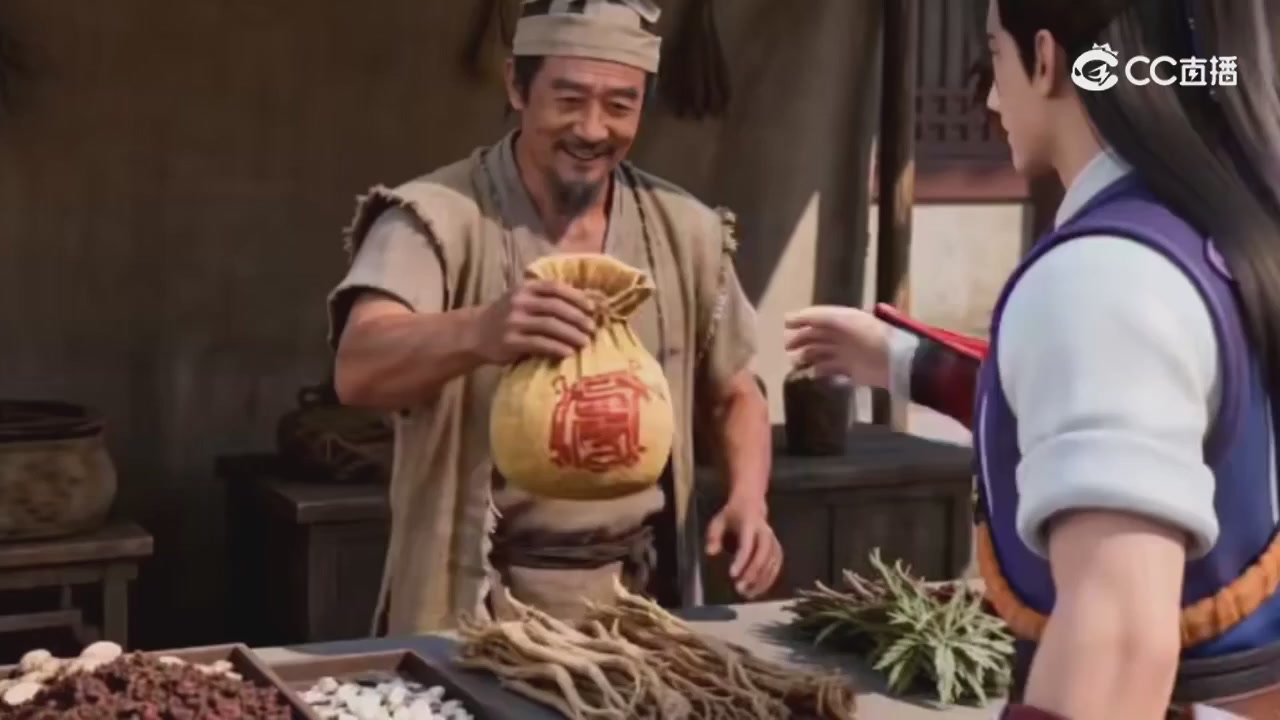 梦幻主线剧情-持续更新中