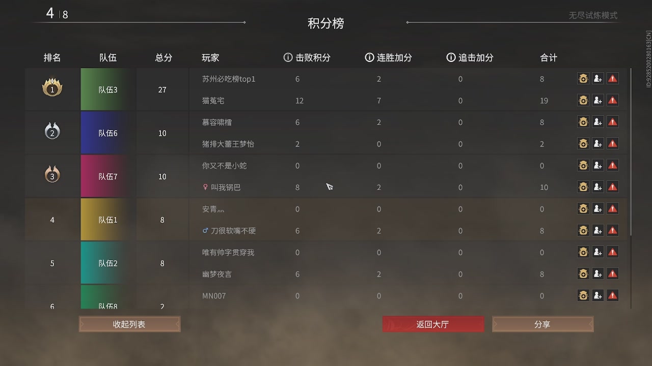 我带你们再冲一次