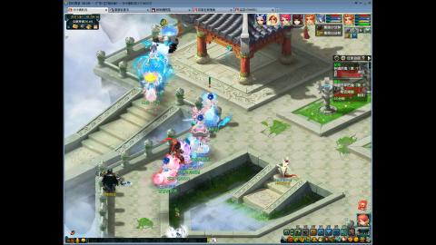 129五门夜叉