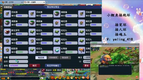 接命魂之玉 人环 宠环
