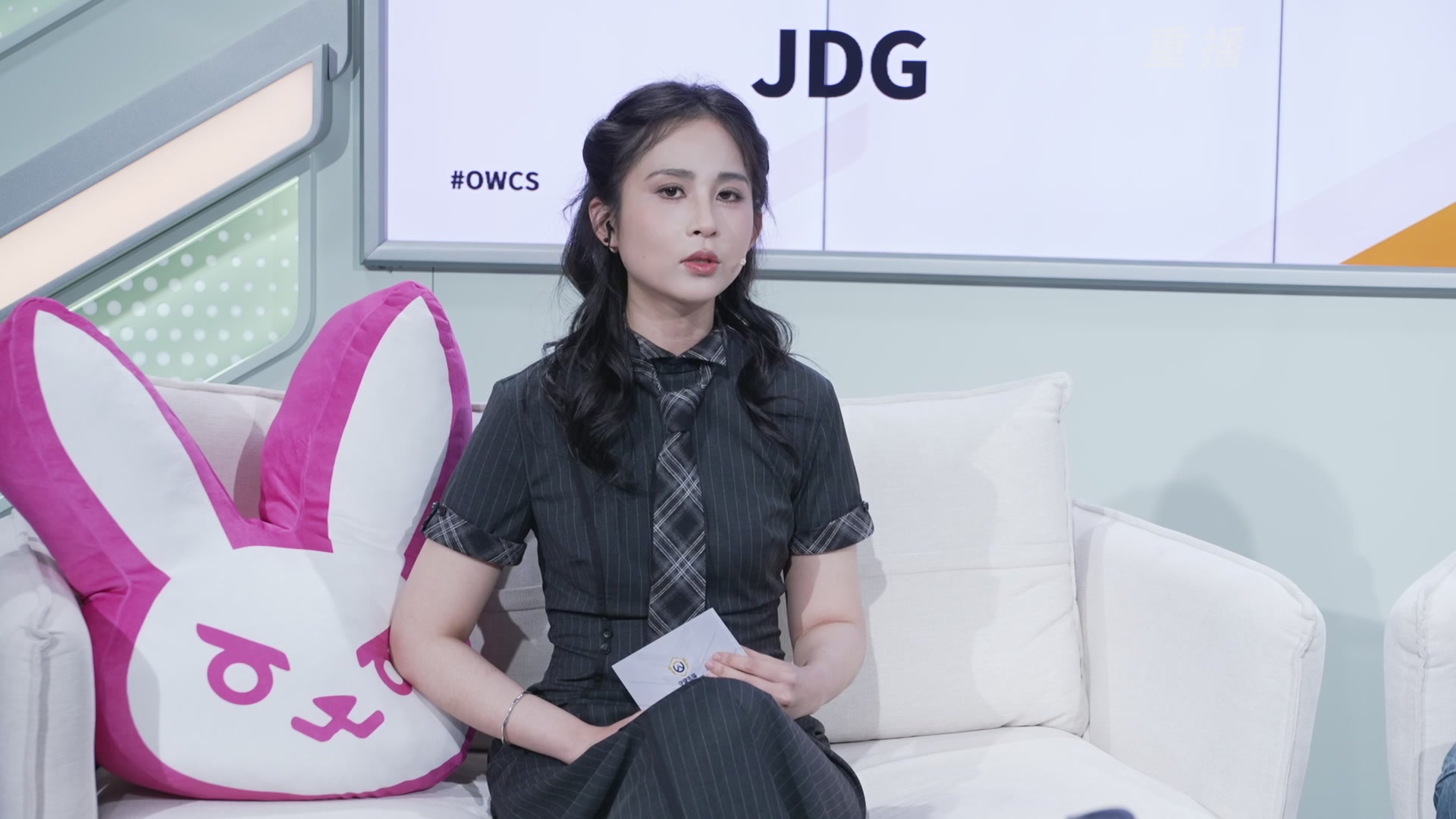 【重播】2026OWCS S1季后赛 决赛