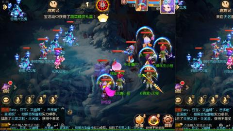 只希望我能带给你们快乐