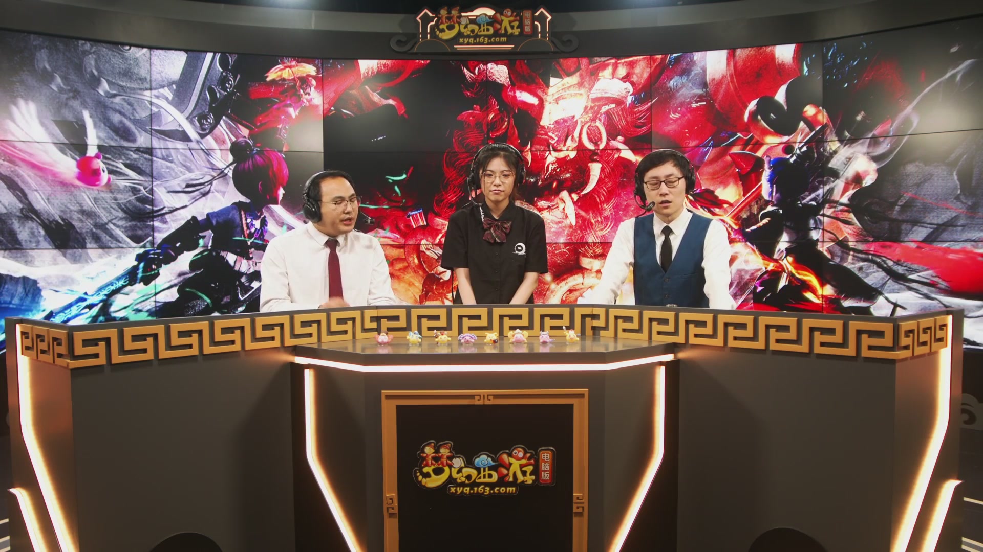 【重播】第237届武神坛-淘汰赛