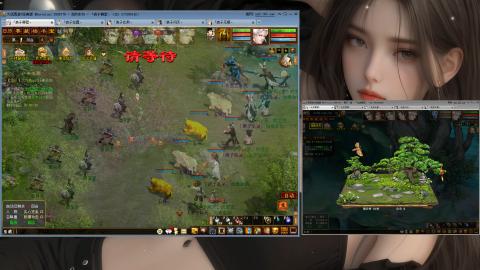 爱玩就玩必须玩