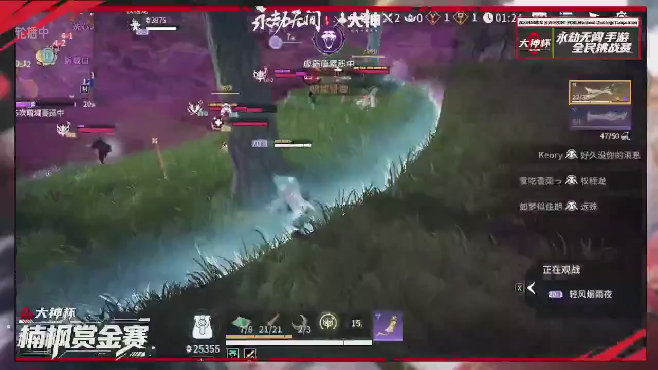 大神杯
