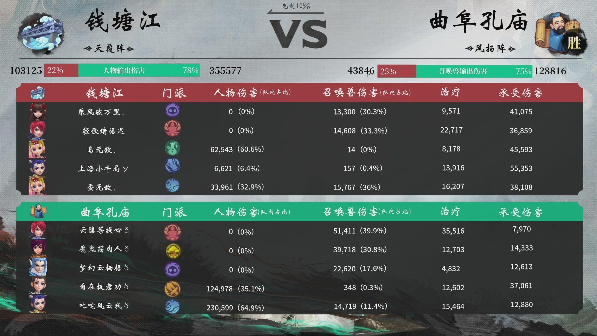 【重播】第237届武神坛-淘汰赛