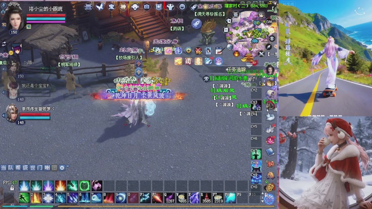 绑定星光可以吗？爆鬼爆粉爆橄榄~