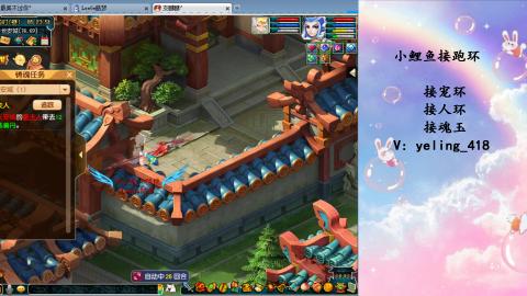 接命魂之玉 人环 宠环