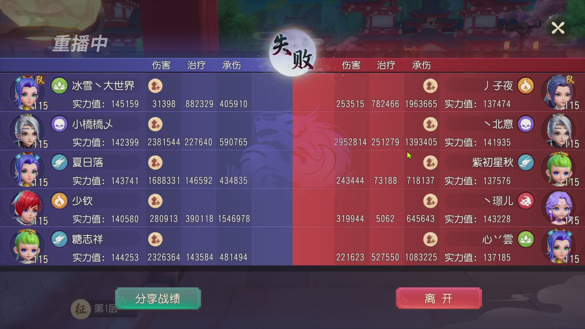 【重播】第60届武神坛