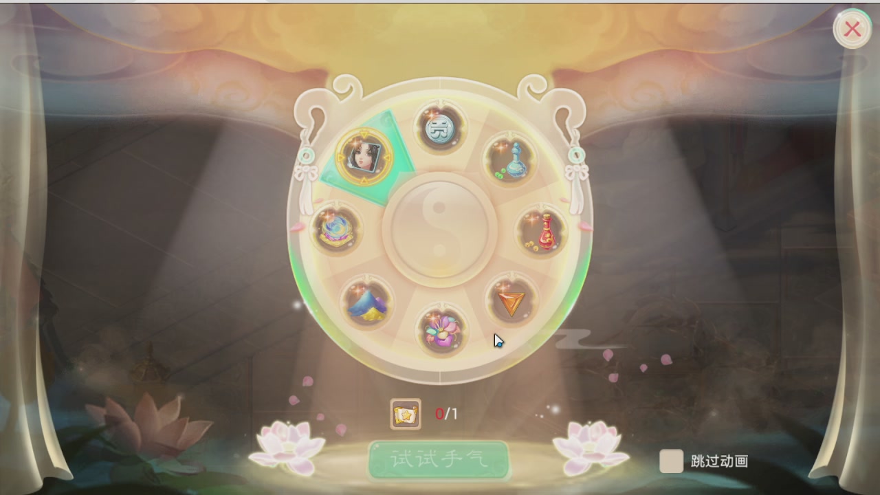 美貌与智慧并存，颜值与才华齐飞