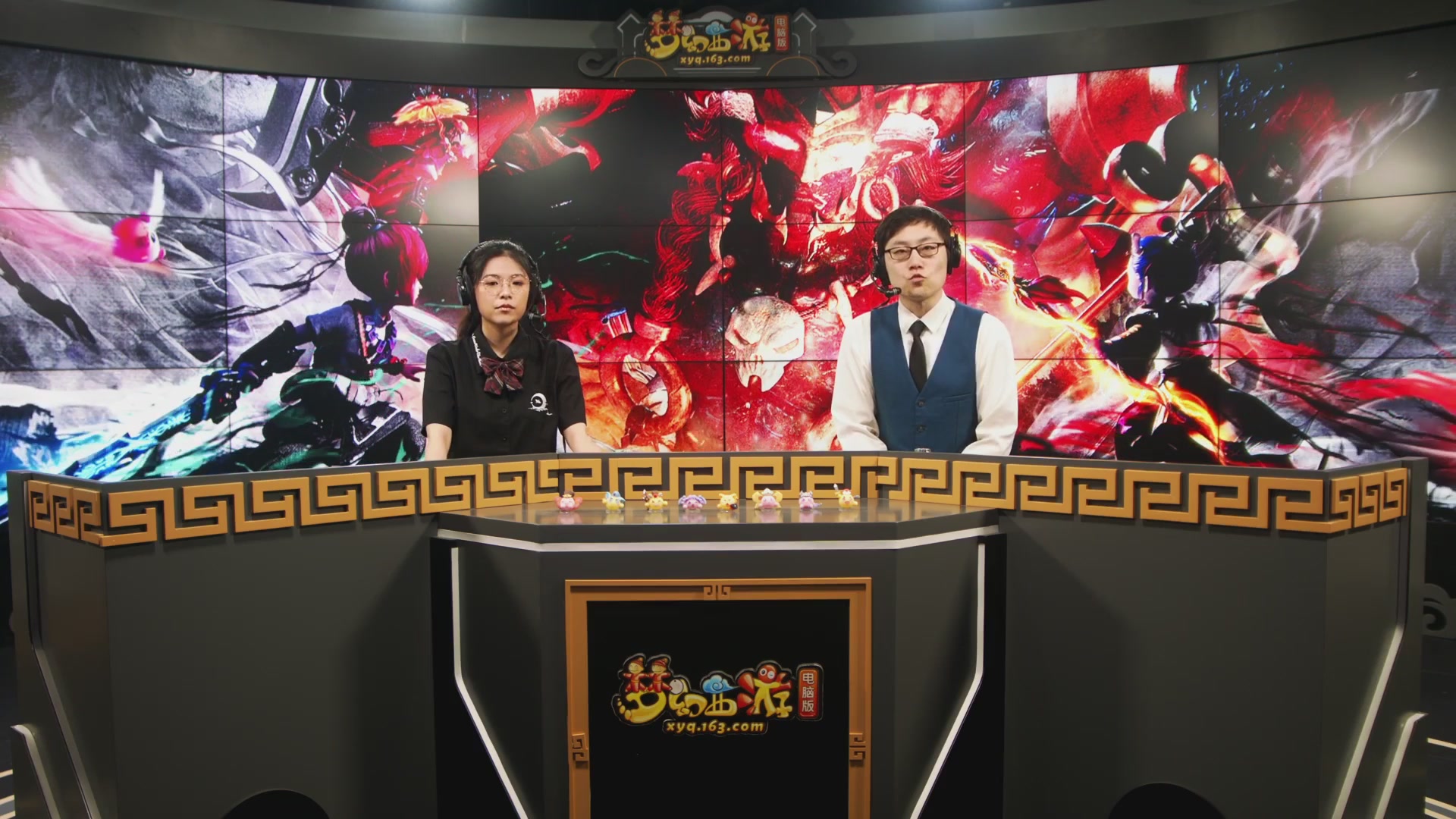 【重播】第237届武神坛-淘汰赛