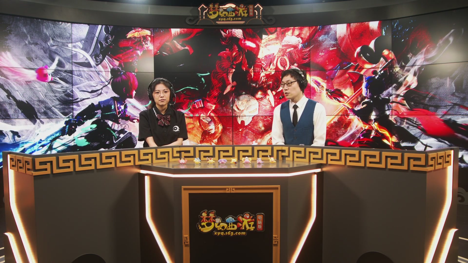 【重播】第237届武神坛-淘汰赛