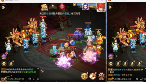 只希望我能带给你们快乐