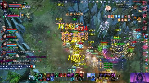那无敌了鸭