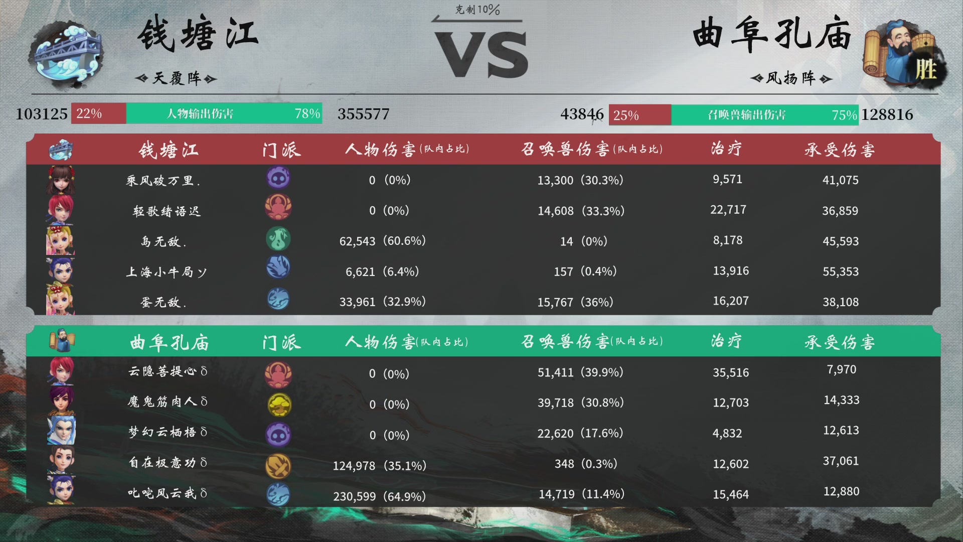 【重播】第237届武神坛-淘汰赛