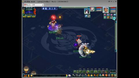 梦幻单挑第一人！