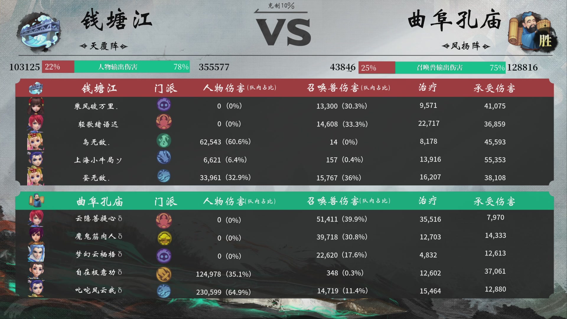 【重播】第237届武神坛-淘汰赛