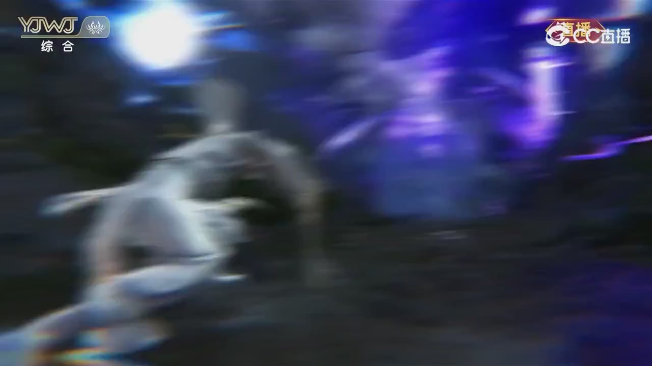 2026永劫无间新春会——武道新途全片回顾