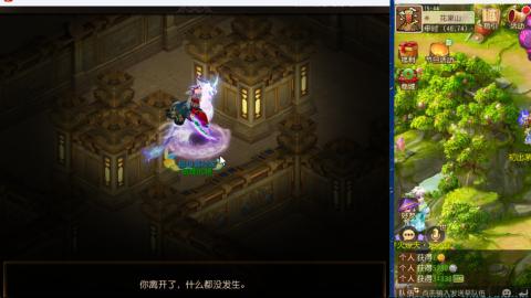 只希望我能带给你们快乐