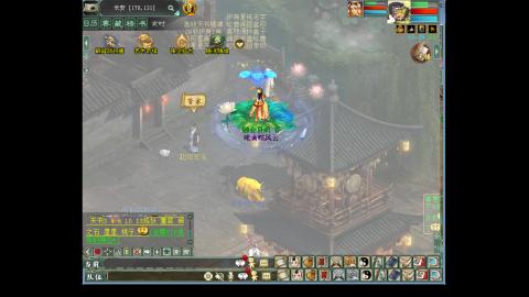 叱★咤风云