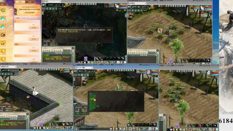 天梯巅峰赛~~