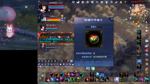 陪伴