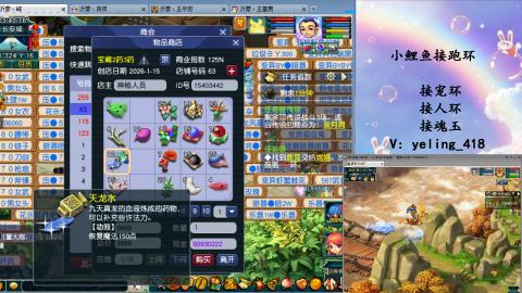 接命魂之玉 人环 宠环