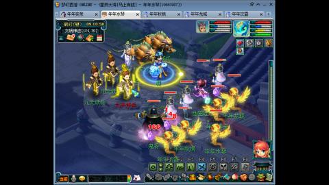 新区养号之路马上有钱