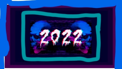 2022年度Top 100电音