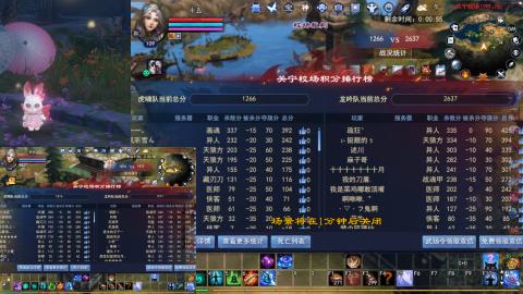 陪伴