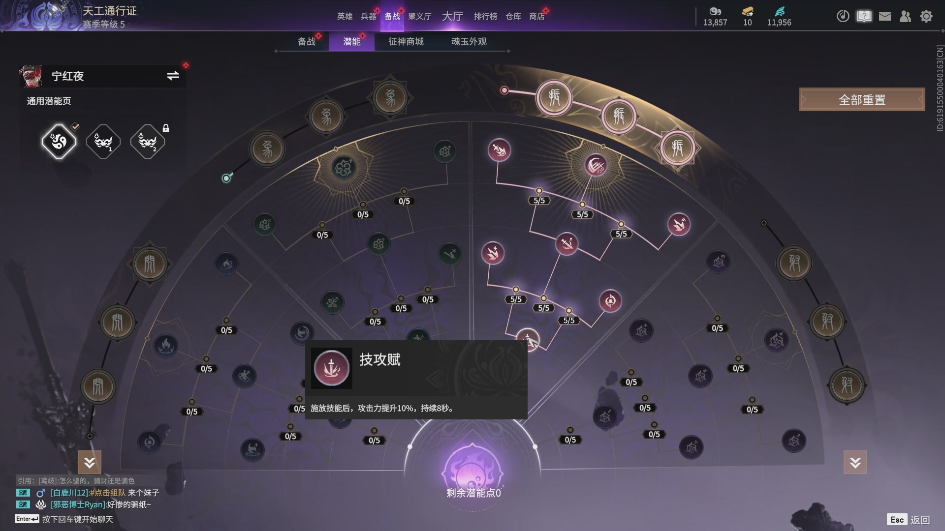 今天又是努力的一天~