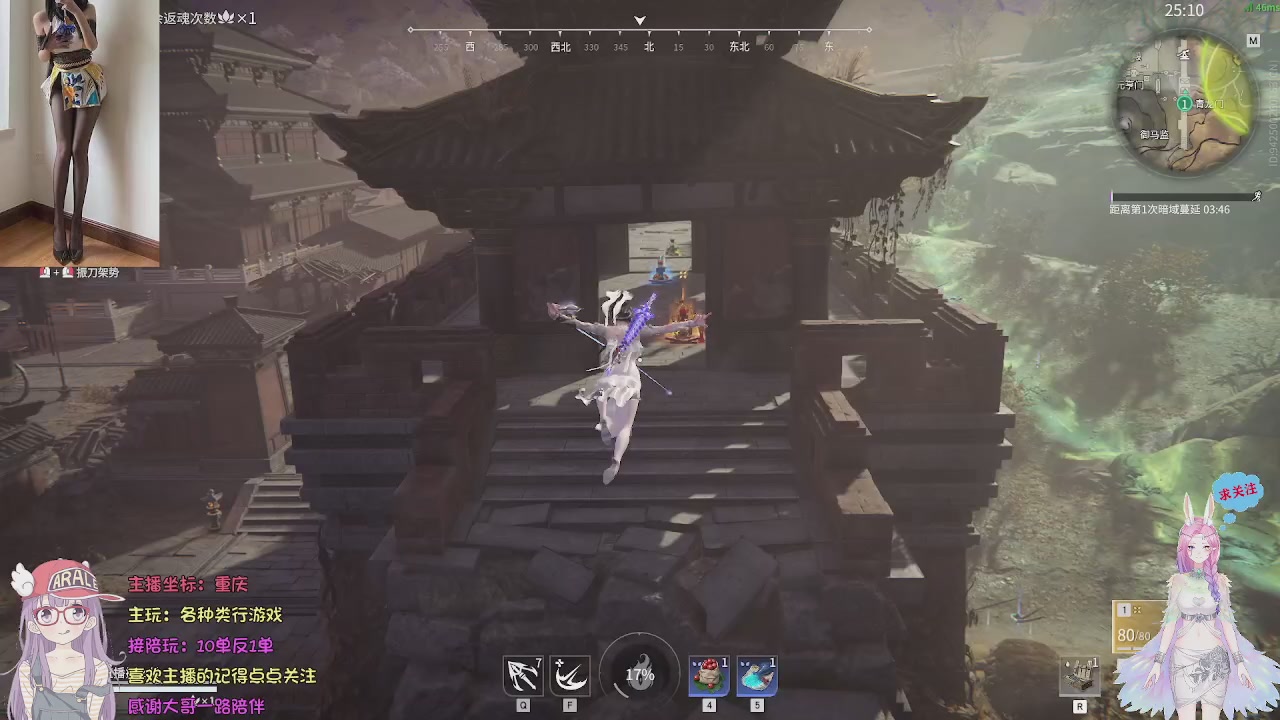 美貌与智慧并存，颜值与才华齐飞