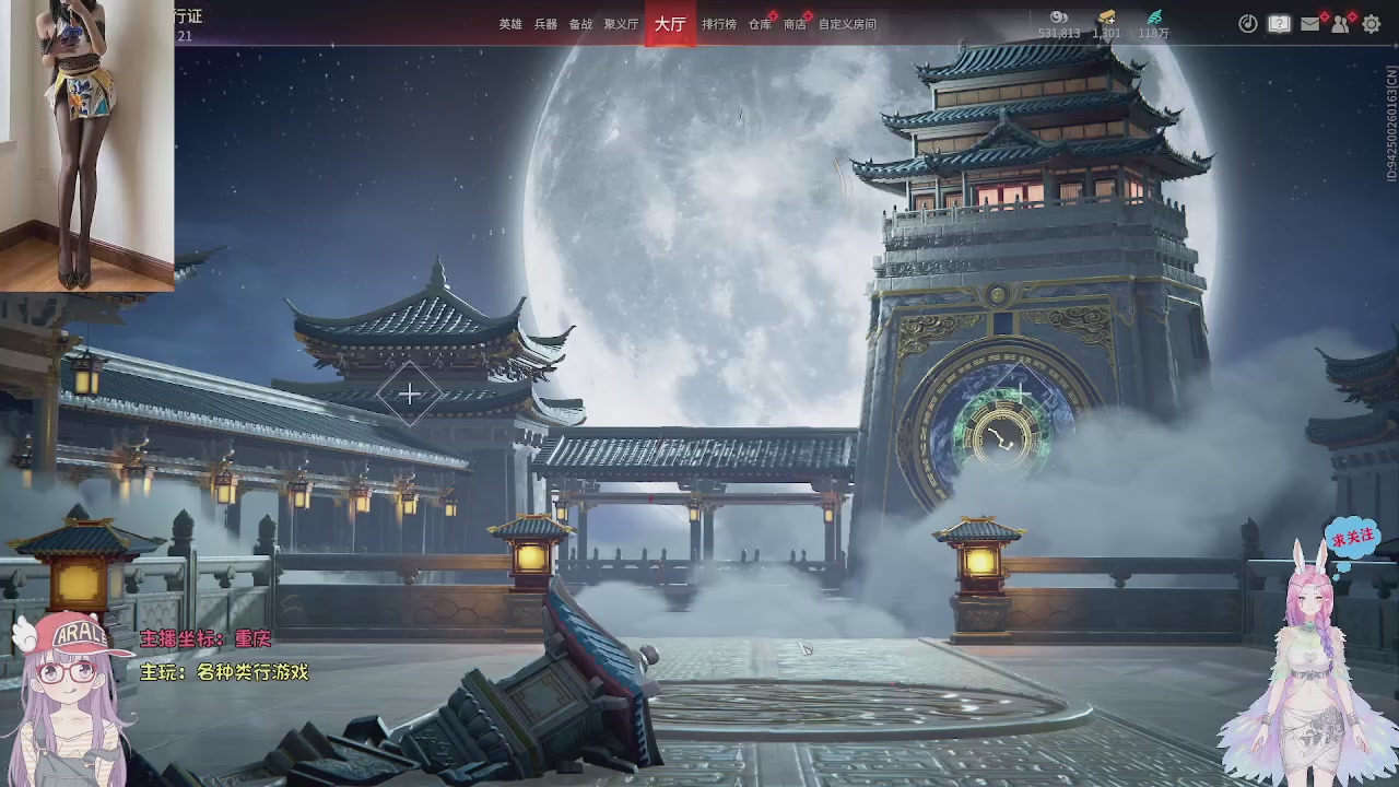 美貌与智慧并存，颜值与才华齐飞