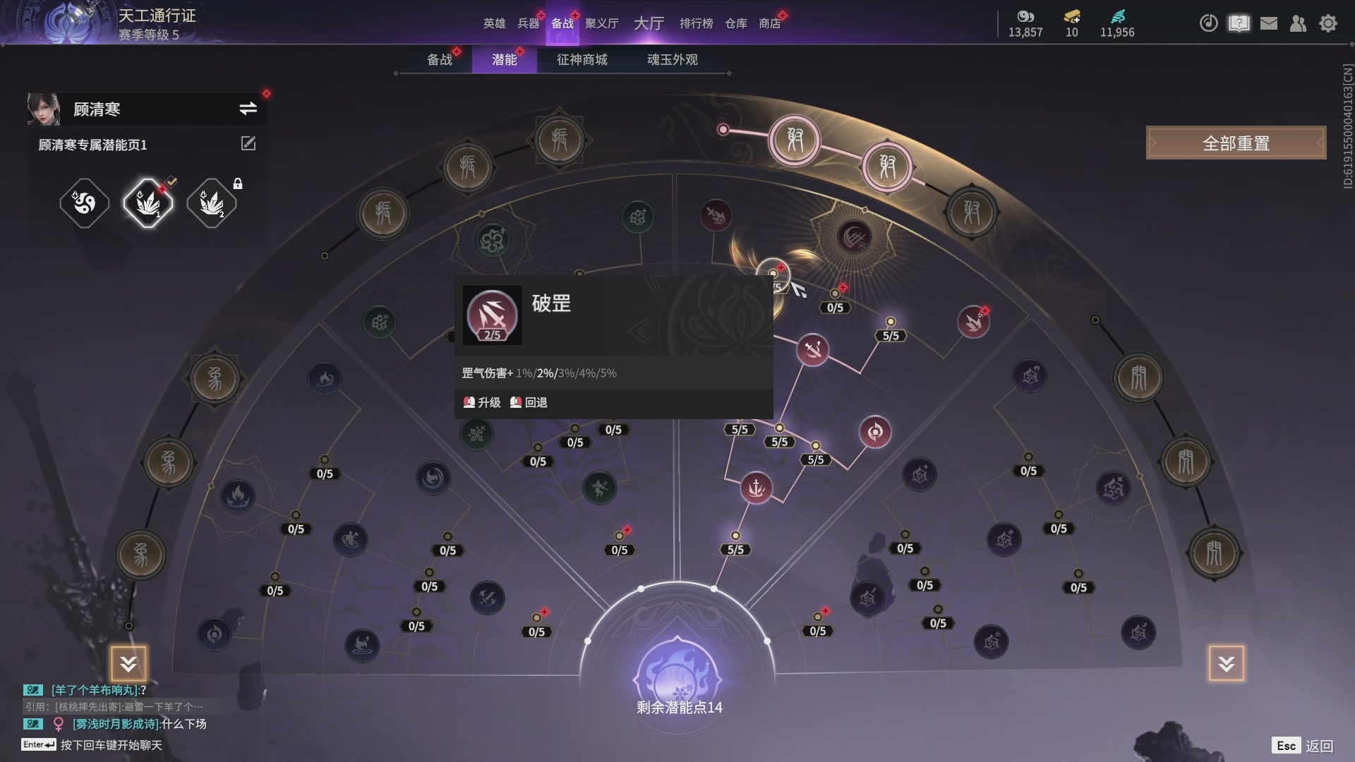 今天又是努力的一天~