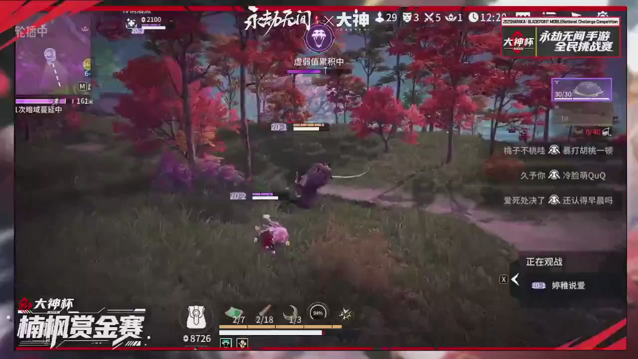 大神杯