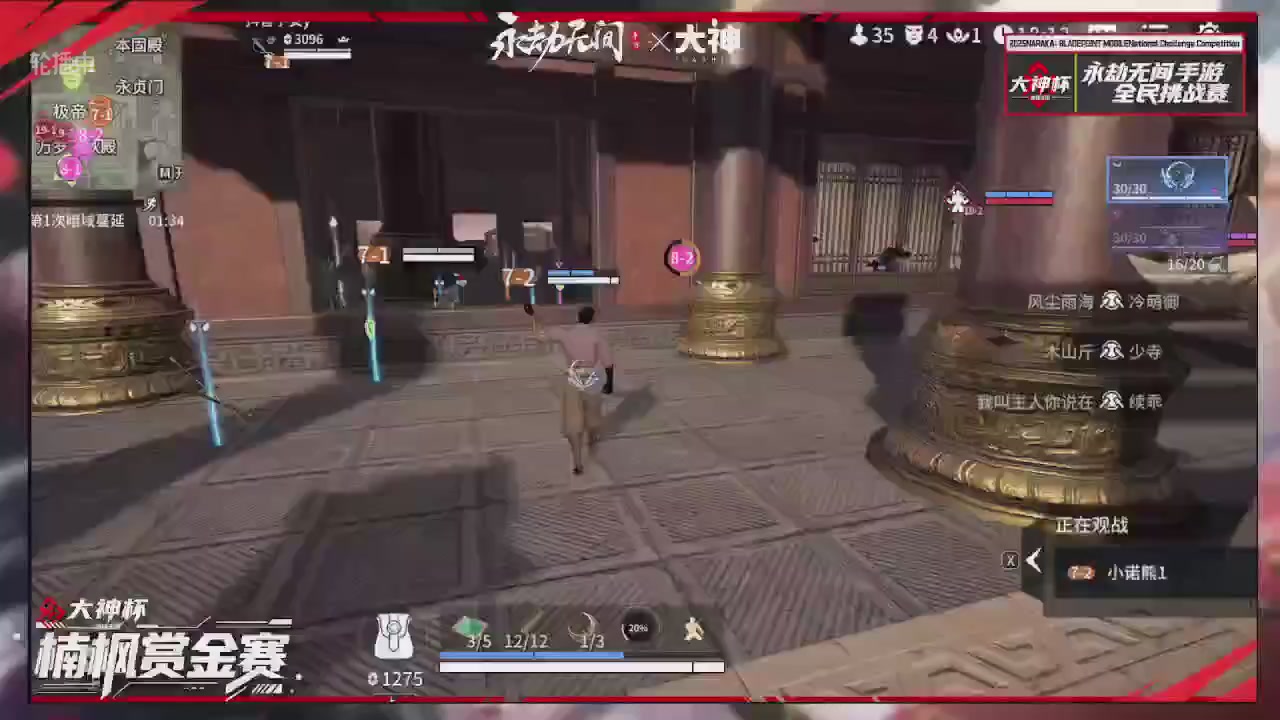 大神杯