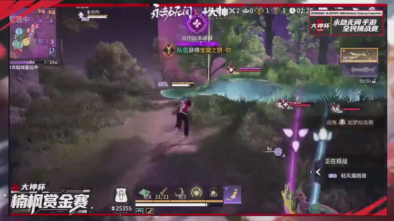 大神杯