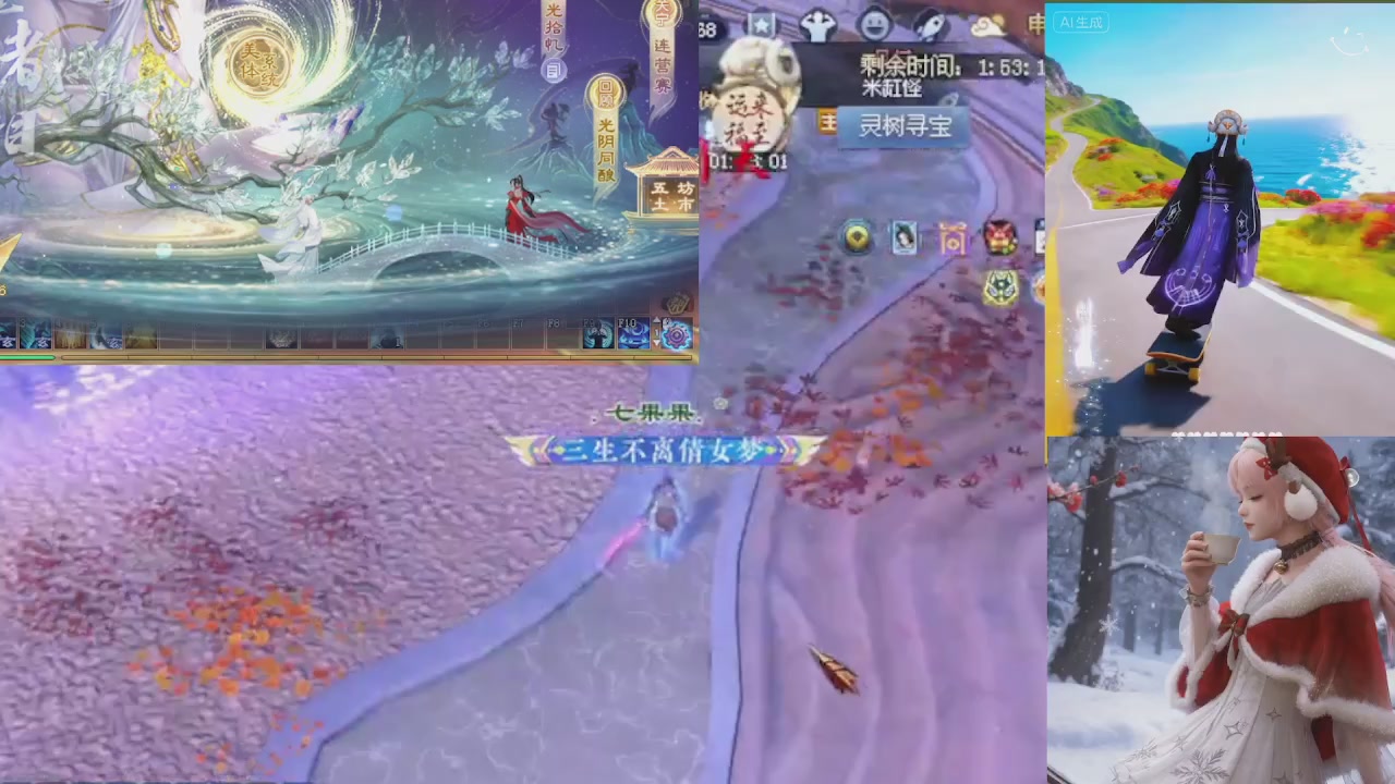 绑定星光可以吗？爆鬼爆粉爆橄榄~