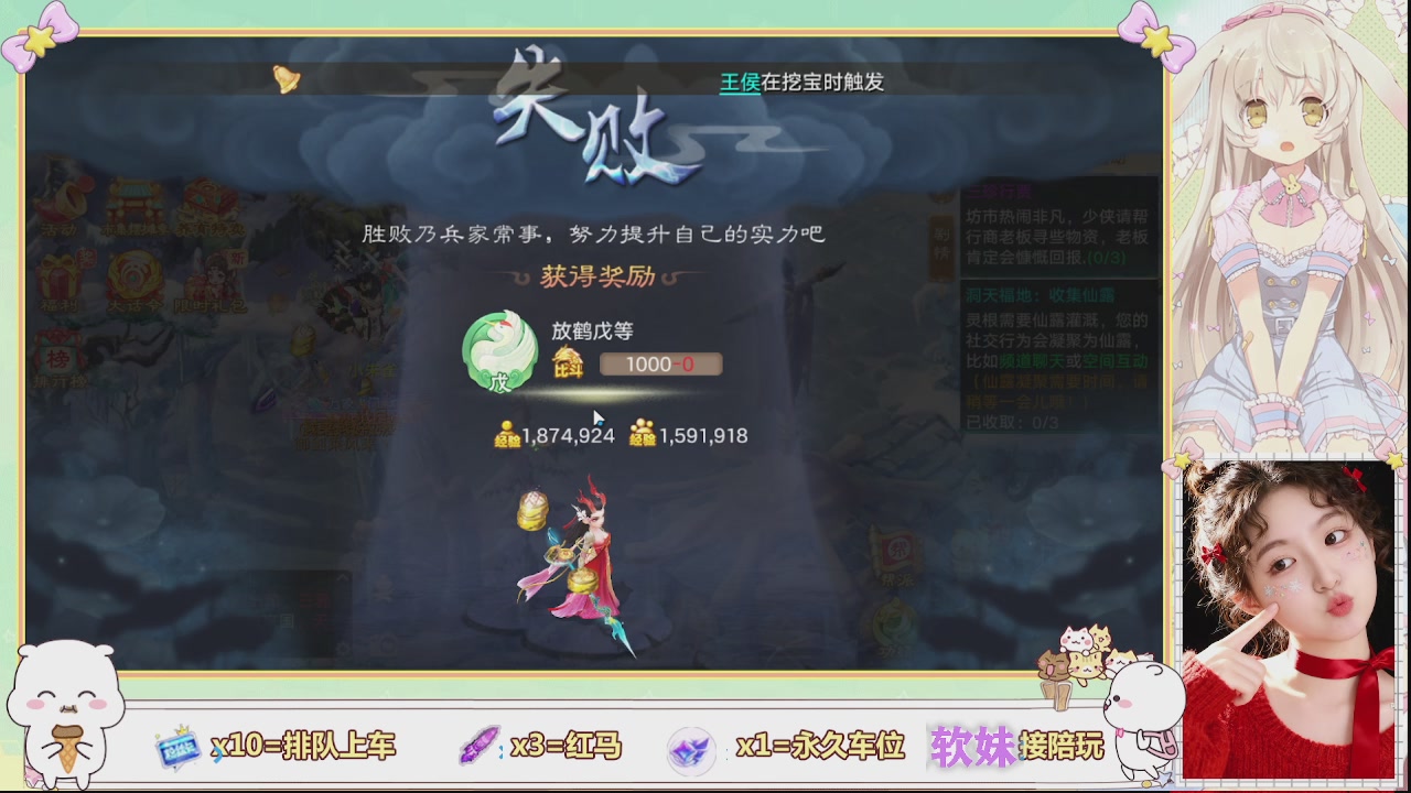 美貌与智慧并存，颜值与才华齐飞