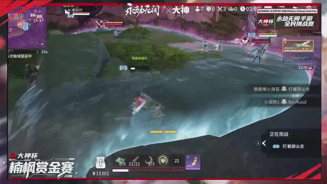 大神杯
